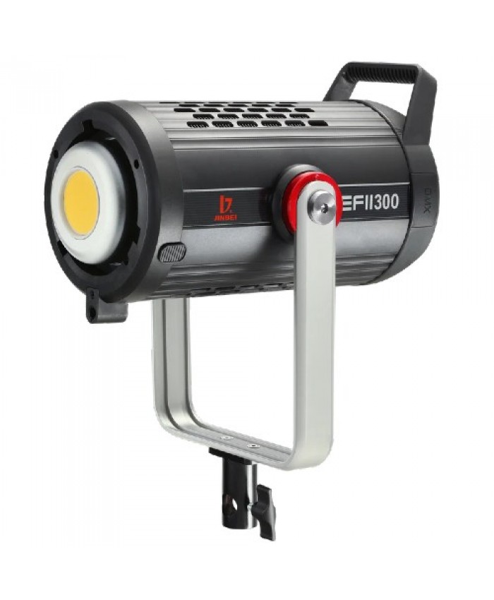 Jinbei EFII-300 LED video light